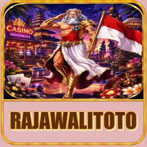 rajawalitoto APK Indonesia - Panduan Lengkap dan Tutorial